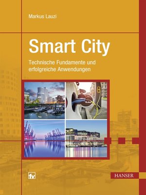 cover image of Smart City
